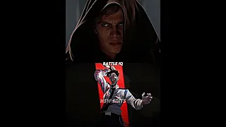 Darth Vader VS William Afton