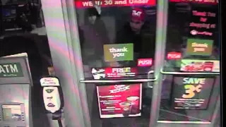 December 29 Robbery at 3106 West Main Street