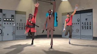 Vibe Fortress 2