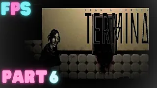 Sightseeing In Prehevil | Fear And Hunger 2 Termina Part 6 - Foreman Plays Stuff
