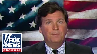 Tucker: Not clear what 'high crime' Trump committed
