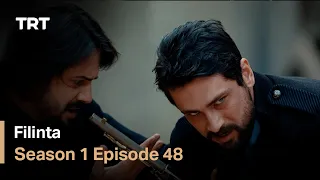 Filinta Season 1 - Episode 48 (English subtitles)