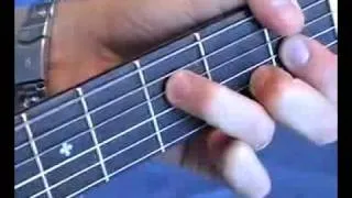 Tears in Heaven Chords and Tab