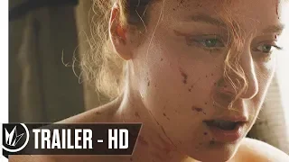 Lizzie Official Trailer (2018) Chloë Sevigny -- Regal Cinemas [HD]