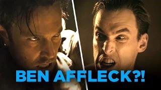Супермен ненавидит Бена Аффлека в роли Бэтмена