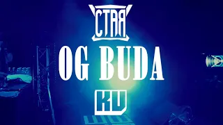 OG BUDA - 8:40 [ LIVE ]