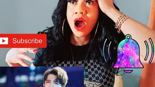 VOCAL COACH REACTS!DIMASH KUDAIBERGEN-SINFUL PASSION| FIRST TIME REACTION|(THE BEST SINGER EVER?)