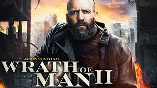 WRATH OF MAN 2 Teaser (2024) With Jason Statham & Scott Eastwood