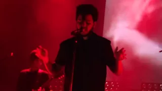 The Weeknd - "The Party & the After-Party" (LIVE)