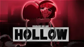 Hollow | Higurashi Gou AMV