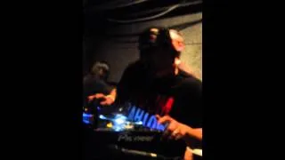 Moombahton Massive ft. ETC!ETC! - U Street Music Hall