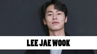 10 Things You Didn't Know About Lee Jae Wook (이재욱) | Star Fun Facts
