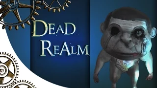 Dead Realm Смешные Моменты! | Монтаж