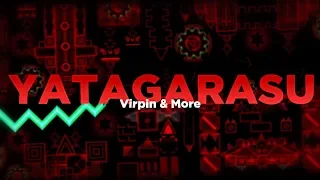 Yatagarasu (Extreme Demon) by Trusta and More | Geometry Dash