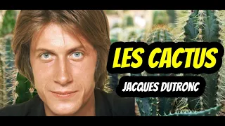 "Les Cactus" (Jacques Dutronc) - Sous-Titres Français/Anglais - French/English Subtitles