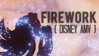Disney - Firework