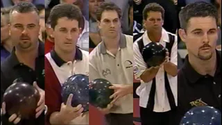 2001 PBA Peoria Open