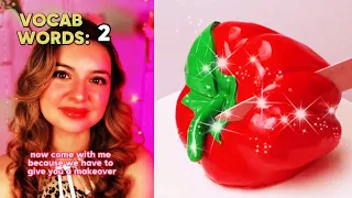 🥇💎 Best POVs Storytime 🍂❇️ ASMR Cake Storytime @Brianna Mizura | Tiktok Compilations 2024 #101