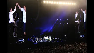 Paul McCartney (feat. Bob Weir & Rob Gronkowski) - “Helter Skelter” - One on One Tour 2016 - Fenway