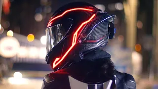 SICKEST LightMode Install for 2019 (AGV Pista GP R)