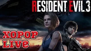 🔴 ХОРОР LIVESTREAM!! (Part 2)