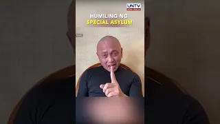 Suspended Cong. Teves, nasa Timor-Leste para humingi ng protection visa at special asylum – DOJ