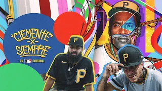 Clemente x Siempre | Honoring Roberto Clemente Through Art in Puerto Rico | Fuera Del Ballpark