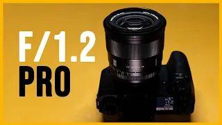 Killer Lens - Viltrox AF 27mm f/1 2 XF Pro Review (APSC Fuji/Sony/Nikon)