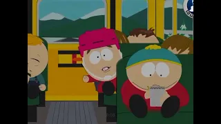 eric cartman trains for special olympics edit
