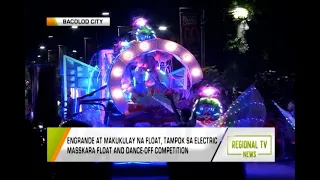 Regional TV News: Masskara Festival 2022