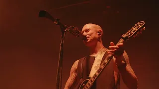 @trivium - 'Feast Of Fire' Live at CoppertailBrewing