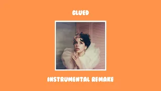 Glued - Melanie Martinez (Instrumental Remake)