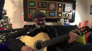 Man In The Box - Alice In Chains - Fernan Unplugged