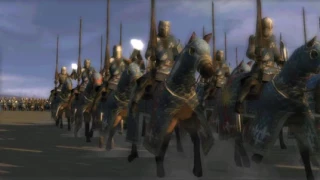 Medieval II Total War. Первый крестовый поход.