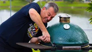 Top 7 Big Green Egg Maintenance Items Every Owner Needs To Know | FogoCharcoal.com