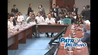 Imbestigasyon sa ‘PDEA leaks’ ng Senado, inulan ng batikos | Patrol ng Pilipino