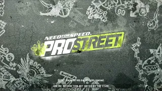 Need For Speed ProStreet (PC) - Career Mode - Gameplay Walkthrough Part 8