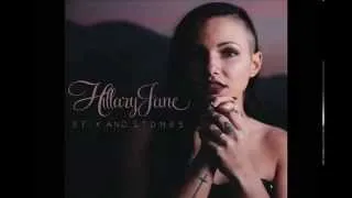 Hillary Jane- Shotgun "Stix and Stones"