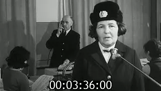 Взлет разрешаю  1973 2 часть.