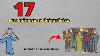 SEGREDO da RIQUEZA REVELADO! Veja como ficar RICO usando esses 17 ARQUIVOS.