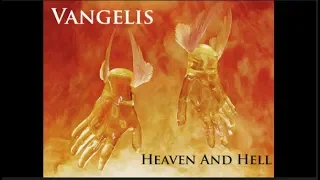 Vangelis - Full Album - Heaven And Hell Part 1 & 2 -