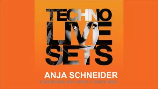 LiveSets - Anja Schneider @ Elrow, Space, Ibiza - 11.06.2016