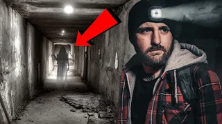 SO HAUNTED NO ONE WILL STAY OVERNIGHT! POLTERGEIST ACTIVITY IN MOST HAUNTED HOUSE IN UK