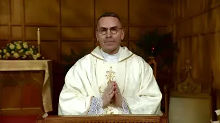 Sunday Catholic Mass Today | Daily TV Mass, Sunday April 23, 2023