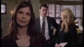 Criminal Minds Season 8 Bloopers