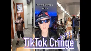 TikTok Cringe - CRINGEFEST #81