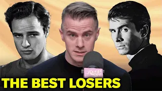 The Most Shocking "Best Actor" Snubs in Oscars History Explained