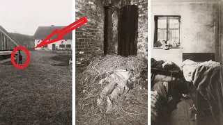 THE MYSTERIOUS UNSOLVED MURDERS OF HINTERKAIFECK FARM (13 photos) / true scary stories