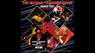 Michael Schenker Group - 1981-08-19 - Osaka and Assault Attack Demos