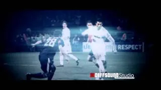 Cristiano Ronaldo - I Am Legend 2012 - Goals and Skills ★BY DEFFSOUNDStudio★ HD